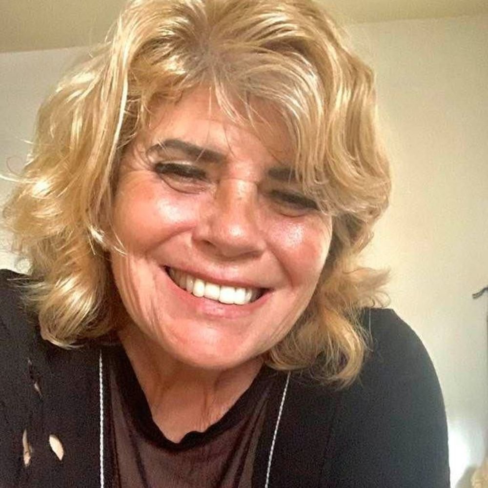 Meet your Posher, Marty